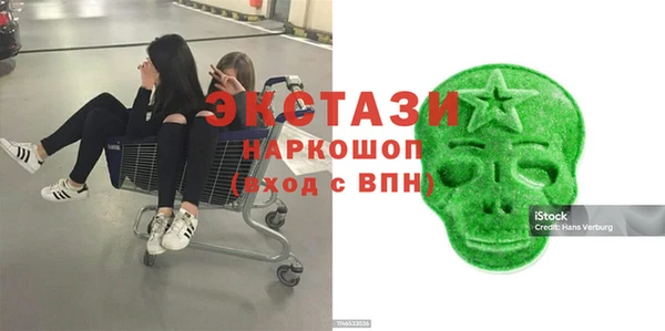 молекула духа Дубовка